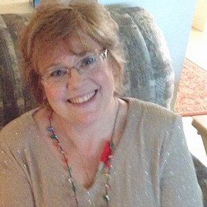 Meet your Posher, Rosemary